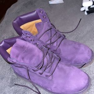 Timberland boots